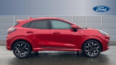 Ford Puma 1.0 EcoBoost Hybrid mHEV 155 ST-Line X 5dr Petrol Hatchback